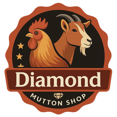 Diamond Mutton Shop
