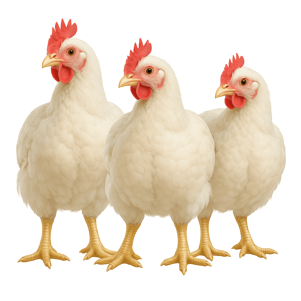 Chickens