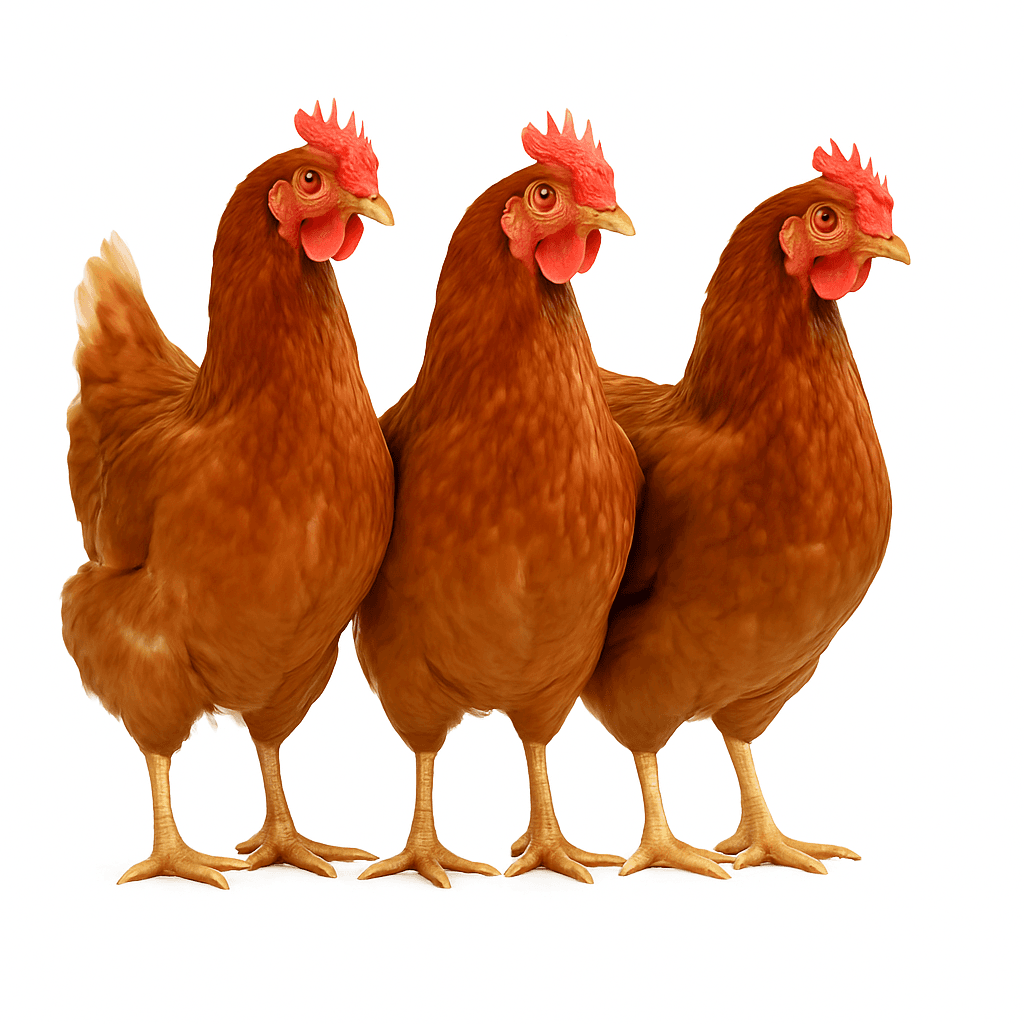 Country Broilers