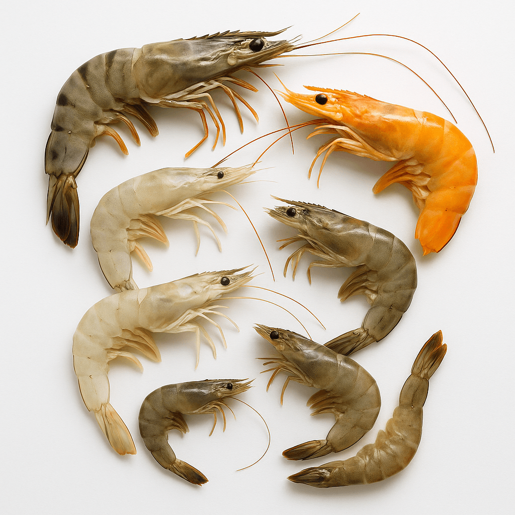 Prawns